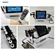 Deep penetration therapy machine